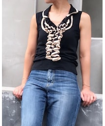 DOUBLE STANDARD CLOTHING | ニット/セーター