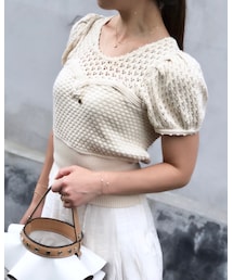 Flammeum | ニット/セーター