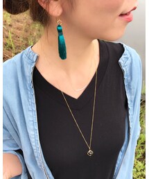 ピアス✨ | ピアス（両耳用）