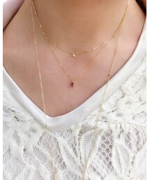 ネックレス✨ | ネックレス