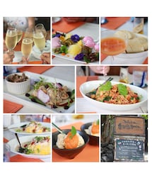 旅先で🍝 | その他