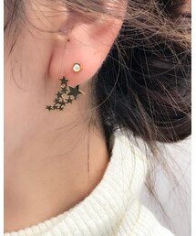 ピアス✨ | ピアス（両耳用）