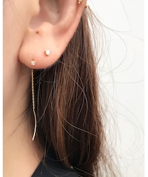 ピアス✨ | ピアス（両耳用）