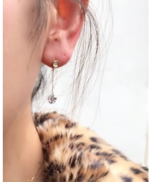 ピアス✨ | ピアス（両耳用）