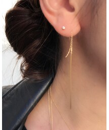 ピアス✨ | ピアス（両耳用）