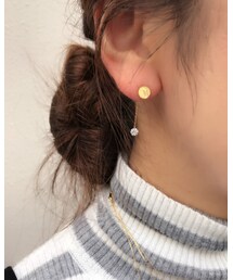 ピアス✨ | ピアス（両耳用）