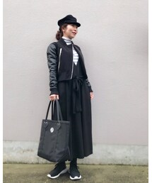 アウター着用 | その他