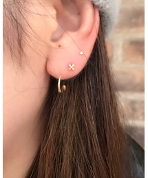 ピアス✨ | ピアス（両耳用）