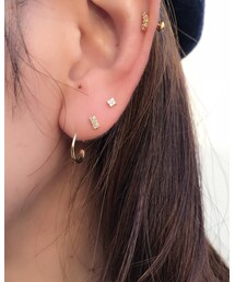 ピアス✨ | ピアス（両耳用）