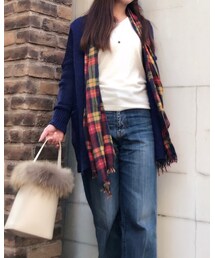 TOMORROWLAND | マフラー