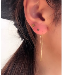 ピアス✨ | ピアス(両耳用)