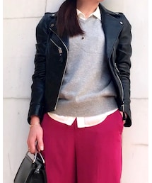 UNIQLO | ニット/セーター