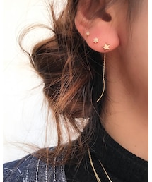 ピアス✨ | ピアス（両耳用）