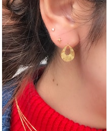 ピアス✨ | ピアス（両耳用）