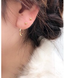 ピアス✨ | ピアス（両耳用）