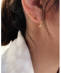 ピアス✨ | ピアス(両耳用)