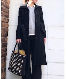 DOUBLE STANDARD CLOTHING | その他アウター