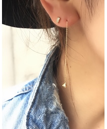 ピアス✨ | ピアス（両耳用）