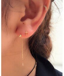 ピアス✨ | ピアス（両耳用）