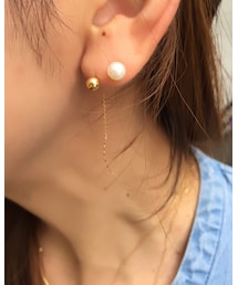 ピアス✨ | ピアス（両耳用）