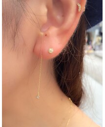 ピアス✨ | ピアス（両耳用）