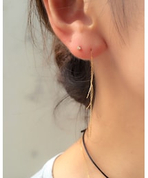 ピアス✨ | ピアス(両耳用)