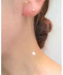 ピアス✨ | ピアス(両耳用)