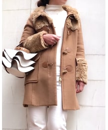 Flammeum | ダッフルコート