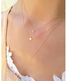 ネックレス重ね付け✨ | ネックレス