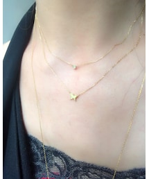 ネックレス重ね付け✨ | ネックレス