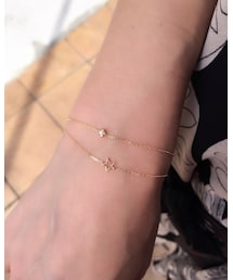 ブレスレット重ね付け✨ | ブレスレット