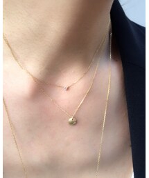 ネックレス重ね付け✨ | ネックレス