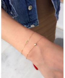 ブレスレット重ね付け✨ | ブレスレット