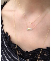 ネックレス重ね付け✨ | ネックレス