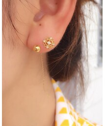 ピアス✨ | ピアス（両耳用）