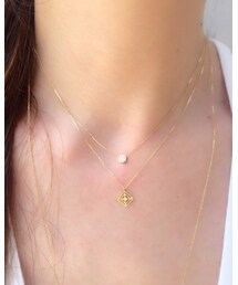 ネックレス重ね付け✨ | ネックレス