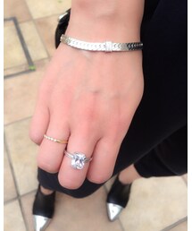 リング&バングル✨ | リング