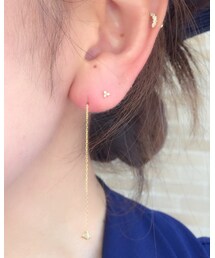 ピアス✨ | アクセサリー