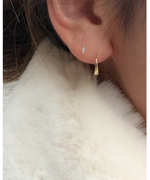 ピアス✨ | ピアス（両耳用）