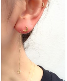 ピアスアップ | ピアス（両耳用）