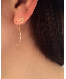 ピアスアップ | ピアス(両耳用)