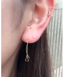 ピアスアップ | ピアス(両耳用)