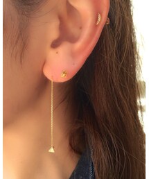 ピアスアップ | ピアス(両耳用)