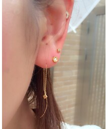 ピアスアップ | ピアス（両耳用）