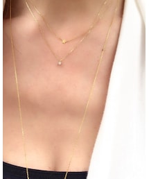 ネックレスアップ | ネックレス