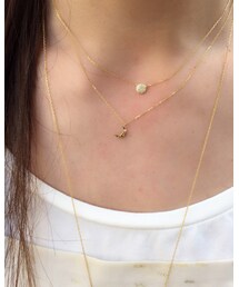 ネックレスアップ | ネックレス