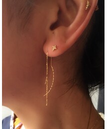 ピアスアップ | ピアス（両耳用）
