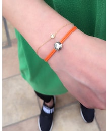 ブレスレットアップ | ブレスレット