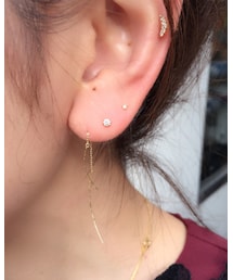 ピアスアップ | ピアス（両耳用）