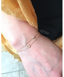 ブレスレットアップ | ブレスレット